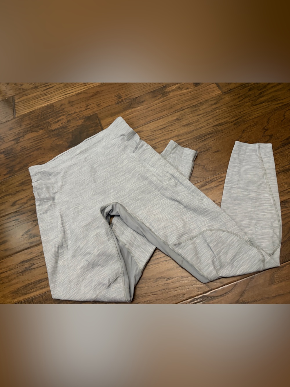 Lululemon men’s running tight
